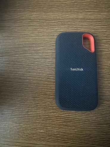 ssd satilir: Satılır – SanDisk 1TB Portable SSD (Original) ✔️ Cəmi təxminən 15 gün — 2
