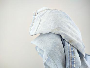 pull jeans: Sinsay, Jeansy damskie, rozmiar M — 5