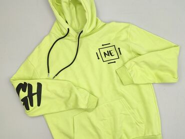 Bershka, Women`s hoodie, size M
