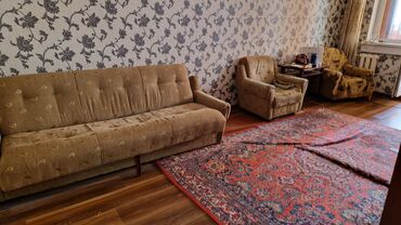 даром токмок: Отдам даром диван+ 2 кресла. самовывоз/ самовынос с 11мкр