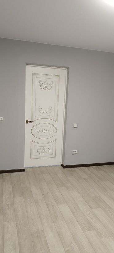 дом на ошском рынке: 25 м², 1 комната, Парковка, Забор, огорожен