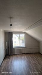 продаю дом дордой 1: 30 м², 1 комната, Подвал, погреб, Забор, огорожен