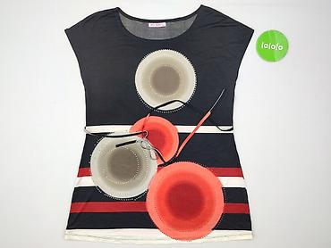 ted baker bluzki: Milano, Tunika damska, rozmiar M — 2