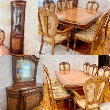 старую кухонную мебель: İşlənmiş, Kredit yoxdur, Malayziya