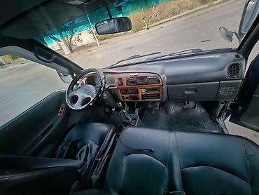ford f: Легкий грузовик, Hyundai, Стандарт, 1,5 т, Б/у — 6