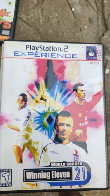 Oyun diskləri: İdman, İşlənmiş Ödənişli çatdırılma, Ünvandan götürmə — 14