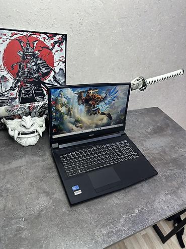 hasee: Ноутбук Hasee, Игровой, Б/у, Intel Core i5 — 2