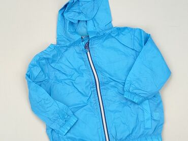 kombinezon zimowy 110 lidl: Jacket, George, 12-18 months, condition - Very good