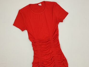 sukienka plus size na chrzciny: Women`s dress, size 2XS (EU 32)