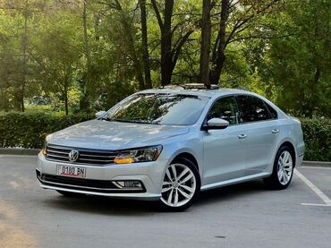 фольксваген венто автомат: Volkswagen Passat: 2018 г., 2 л, Автомат, Бензин, Седан