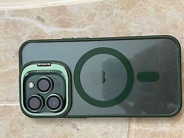 15 pro max dubay: IPhone 13 Pro, Alpine Green, Face ID — 1