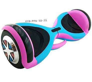 Elektrikli samokatlar: Segway🆕️ 🔸️Hoverboard YENİ 🔹️Giroskuter 🔸️Howerboard 🔺️Diqqət‼️ƏN UCUZ — 2