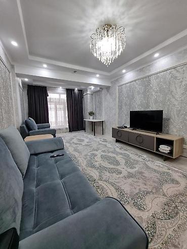 Посуточная аренда квартир: 1 комната, Душевая кабина, Кондиционер, Круглосуточное заселение — 20