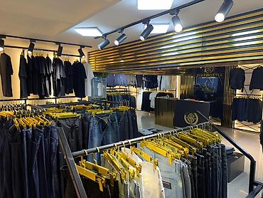 Готовый бизнес: Magaza xetaide yerləşir 85 m2 paxlava restoranin yaninds yerleshir — 1
