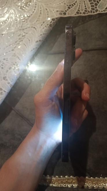 dubai version iphone: IPhone 14 Pro, 512 GB, Qara, Simsiz şarj — 2