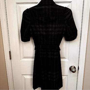 Donlar: Kokteyl donu, Mini, Burberry, XS — 4