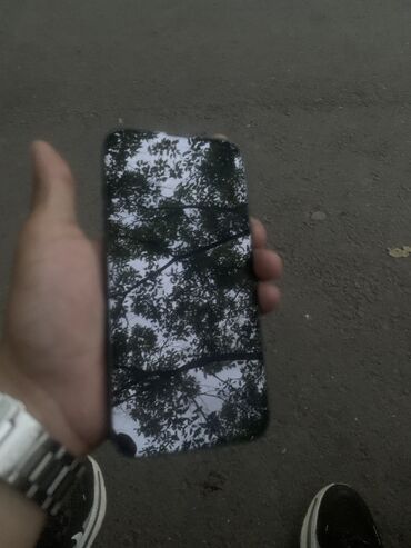 бу телефоны в бишкеке редми: IPhone 13, Б/у, 128 ГБ, 92 %