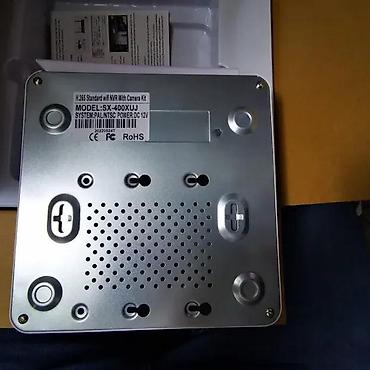 nintendo switch oled igrice: Bežične WIFI kamere sa snimačem 4kom komplet. Najbolje pozvati — 5