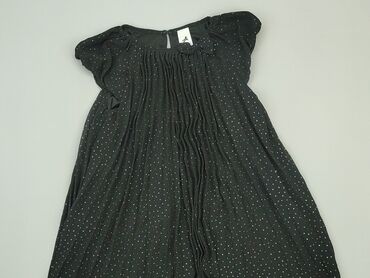 sukienka z głębokim dekoltem: Сукня, 10 р., 134-140 см, стан - Дуже гарний