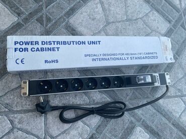 power kabel: Elektrik yuvası (razetka) orginaldır. Tezedir. istifade olunmayıb