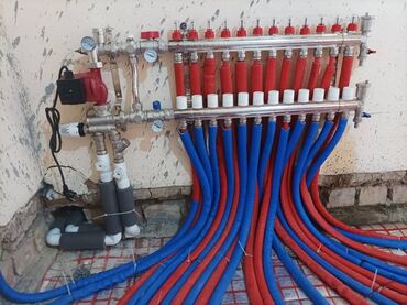 Ремонт сантехники: Ремонт сантехники Больше 6 лет опыта — 9