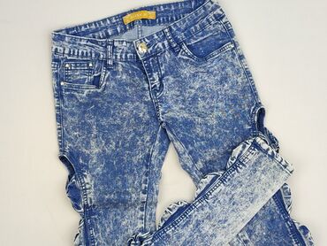 dżinsy pepe jeans: Jeansy damskie, Miss RJ, rozmiar M