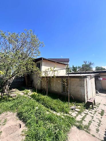 Дома: 🏡 Участок с домом на ПЕРВОЙ ЛИНИИ по ул. Фучика/Жибек Жолу 🔥 Отличный — 8