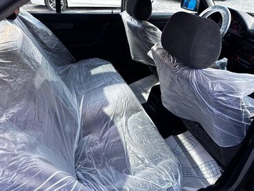 BMW: BMW 5 series: 1994 г., 2 л, Механика, Бензин, Седан — 8