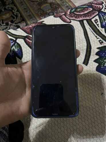 xiaomi 4x ekran: Xiaomi Redmi smartfon - Model: Redmi (arxa hissədə “Redmi” loqosu