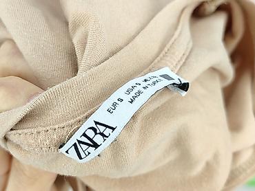 basic t shirty zara: Zara, T-shirt damski, rozmiar S — 5