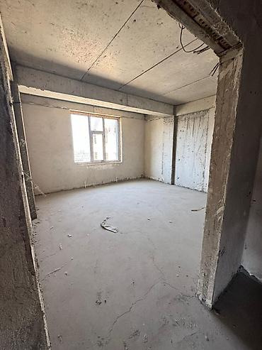 ош рынак: Построен, Элитка, 1 комната, 84 м² — 3
