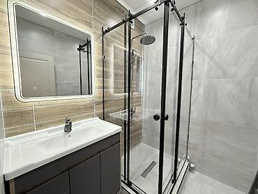 Продажа квартир: 2 комнаты, 74 м², 108 серия, 6 этаж, Дизайнерский ремонт — 10