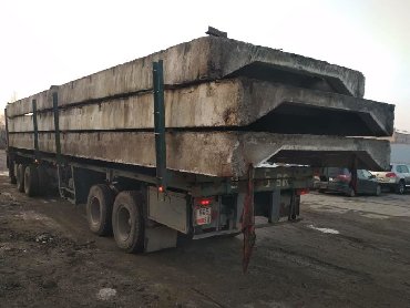 кусок рельсы: Плиты перекрытия 12×3