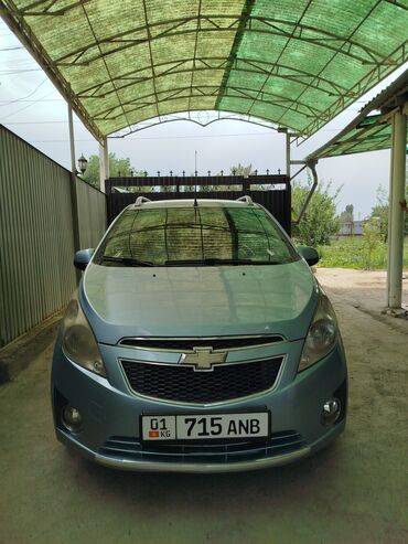 кара электрическая цена: Chevrolet : 2011 г., 1 л, Механика, Бензин