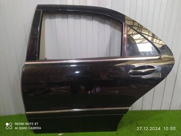 мерседес 222: Дверь Задняя левая Mercedes-Benz