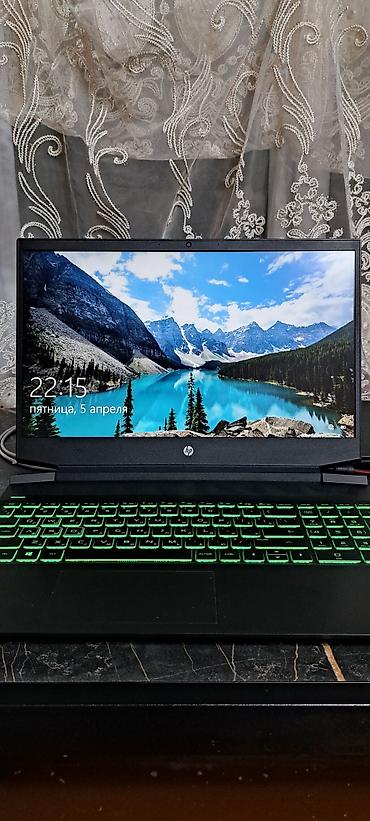 acer e1: Продаю ноутбук HP Pavilion Gaming 15. Процессор: Ryzen 5, 4600H — 2