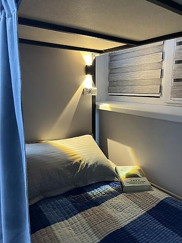 Аренда отелей и хостелов: ✅Мужской халяльный хостел !!!! ✅Долгосрочное проживание!!🔥 ✅Суточное — 4