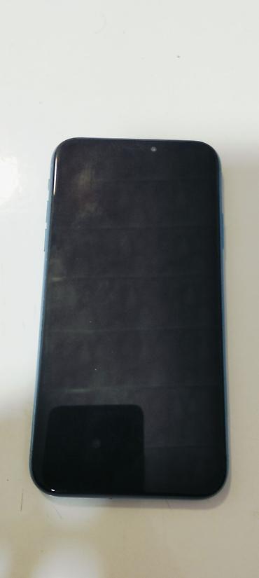 apple iphone 11 pro max: IPhone Xr, 128 GB, Mavi, Simsiz şarj — 2