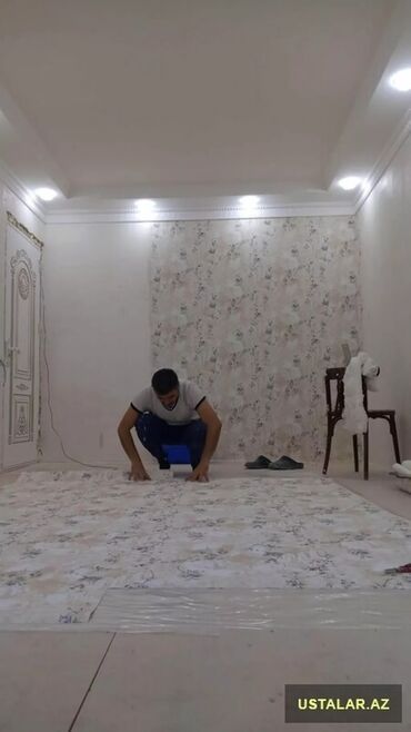 Təmir işləri: Her növ temir i̇sleri gorurem. Hormetli 🙂 xanimlar ve beyler🙂 — 17