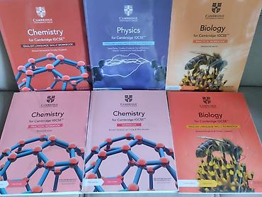 Цена: 2000с для полного комплекта Комплект учебных пособий Cambridge