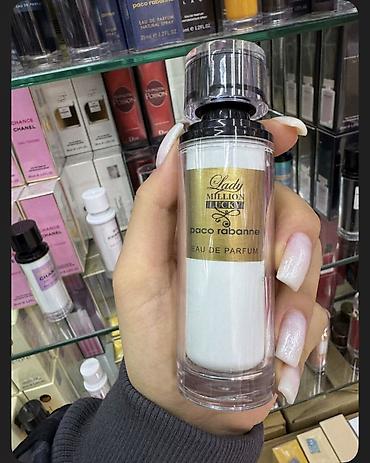 Parfemi: Parfemi
1600 din
mn — 3