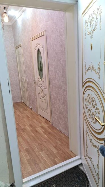 Yeni tikili: 3 otaqlı, Yeni tikili, 80 kv. m — 15