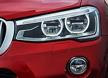 dozer za prihranu: FAROVI ZA BMW X4 OD 2015. DO 2020. GOD — 1