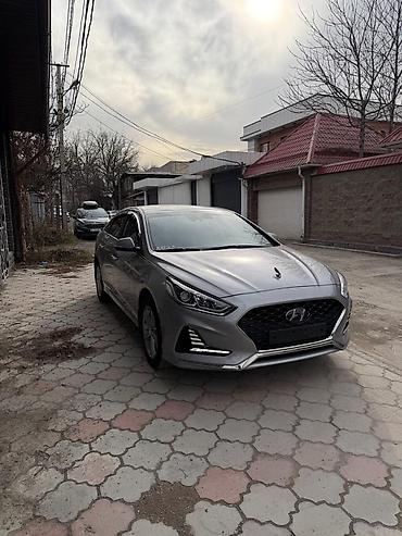 Kia: Kia K5: 2020 г., 2 л, Автомат, Газ, Седан — 8