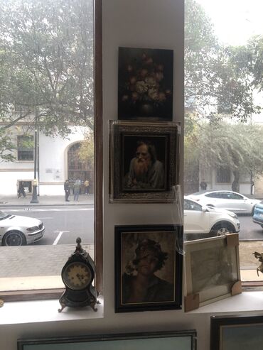 Qədim xalçalar: Распродажа картин -da lalafo.az — 20 Qədim xalçalar: Распродажа картин — 20