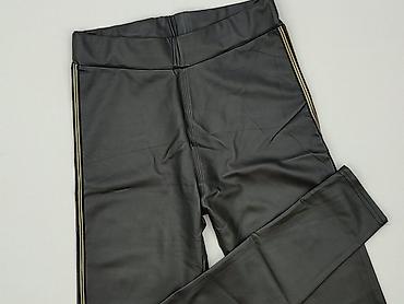 tights: Legginsy Ze skóry ekologicznej damskie, rozmiar M — 1