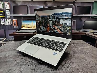 Ноутбуки HP: Для программирования, Б/у, Intel Core i7 — 2