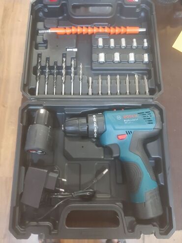 matrix 12v: Drel Bosch 12V Yeni keyfiyyətli Təzə