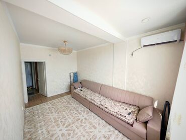 продажа квартиры аламедин 1: 1 бөлмө, 40 кв. м, Элитка, 3 кабат, Евроремонт
