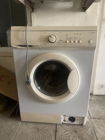 запчасти для стиральных машин: Стиральная машина